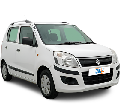 Maruti Wagon R 1.0-img